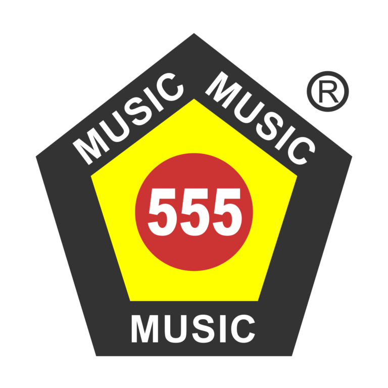 music555 logo