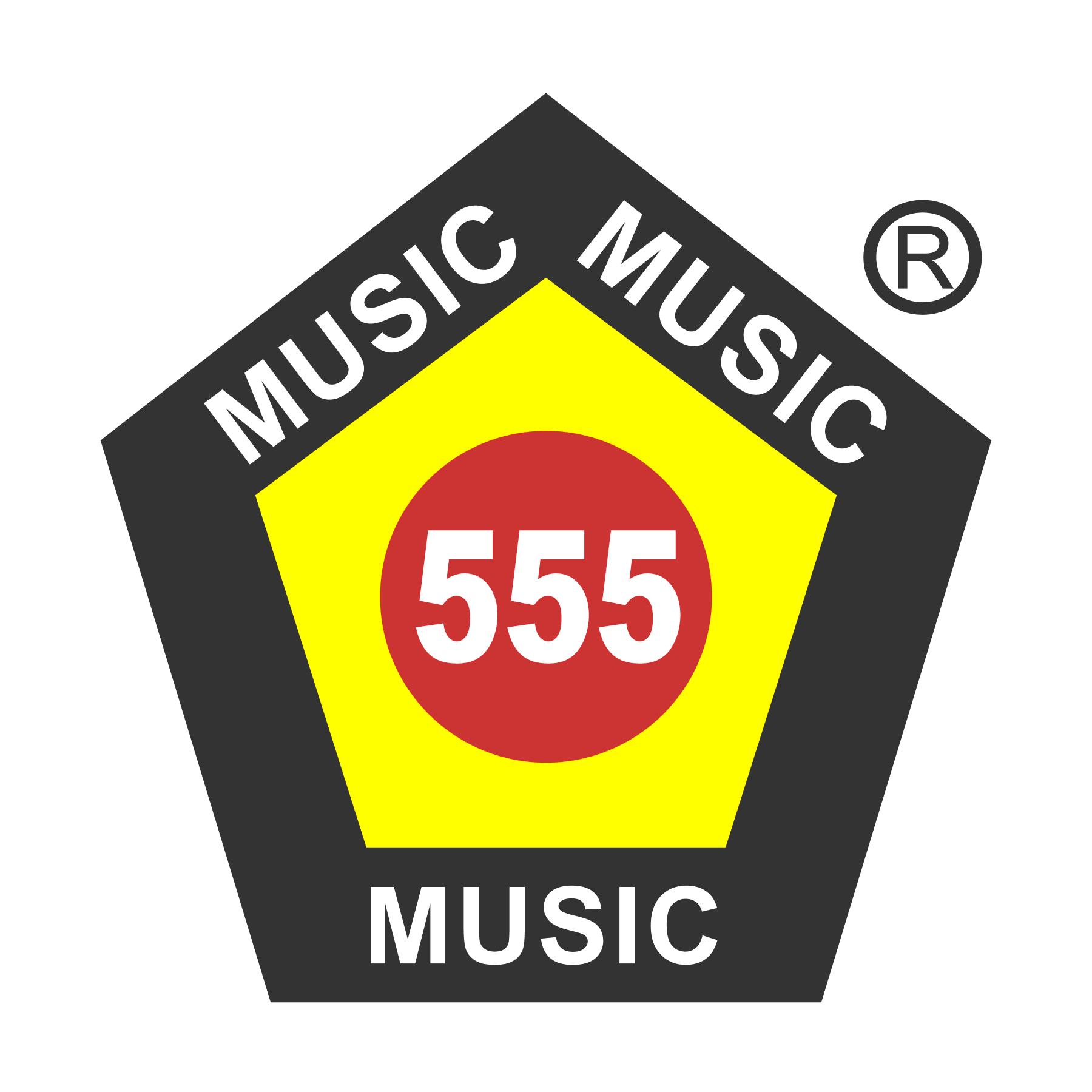 music555 logo