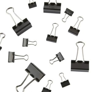 BINDER CLIP