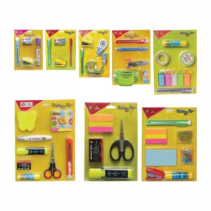 STATIONERY SET