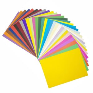 COLOUR PAPERS